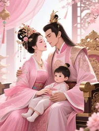 我是大昏君，从母后开始