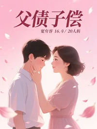 父债子偿