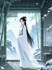 仙母种情路