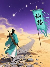 仙路烟尘
