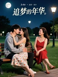 追梦的年华