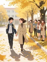 推母之道