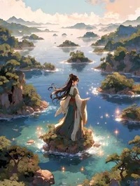 情花孽