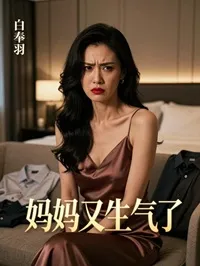 妈妈又生气了