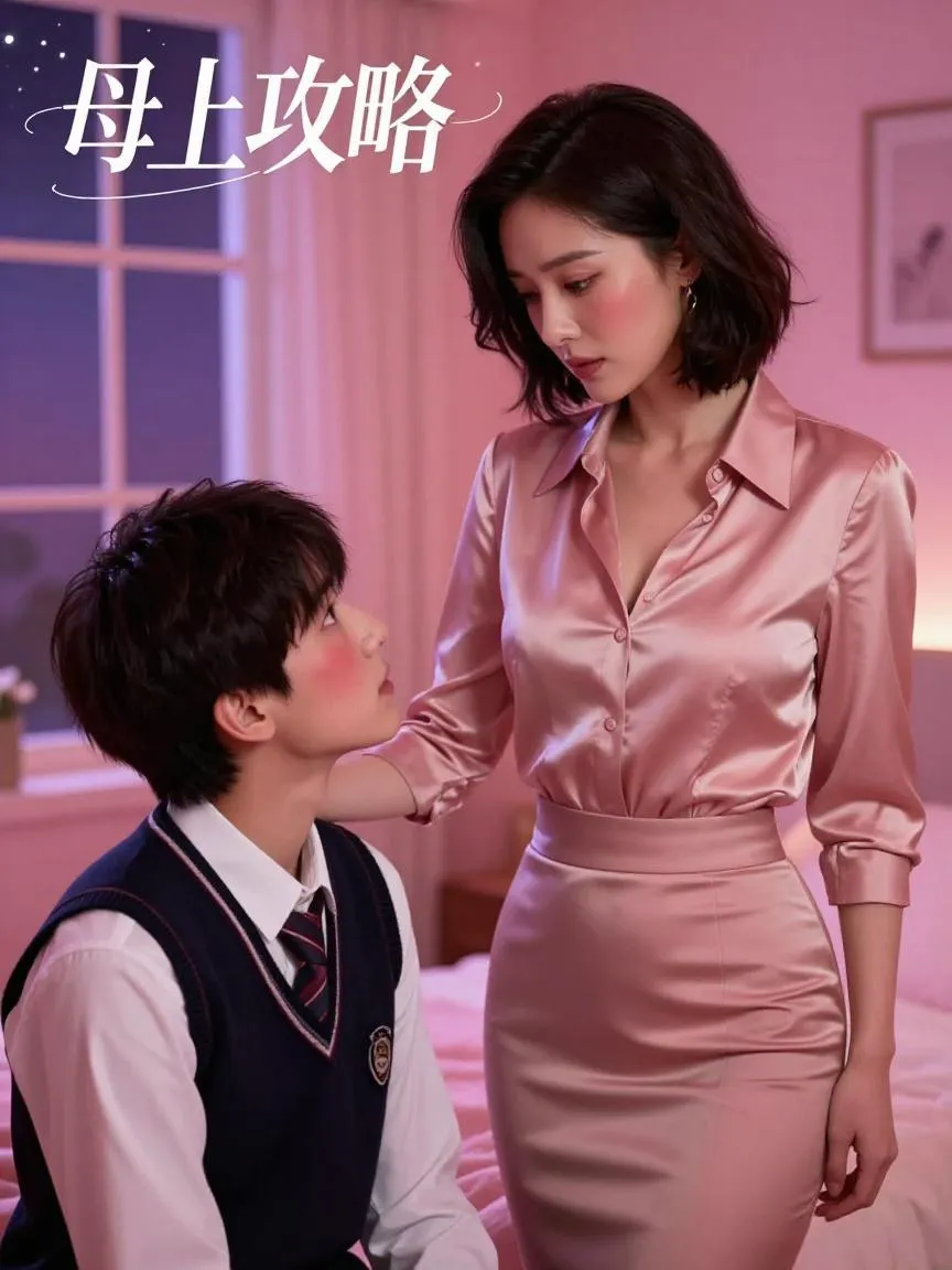母上攻略