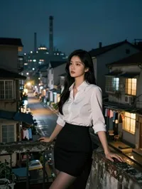 青若春城