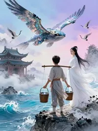 碧海修仙录