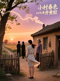 小村春色