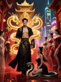 邪欲之皇