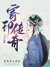 寄印传奇