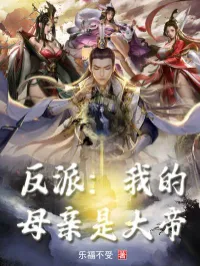 反派：我的母亲是大帝