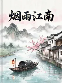 烟雨江南