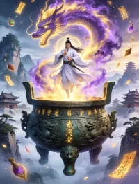 炉鼎记