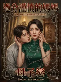 过分谨慎的妈妈