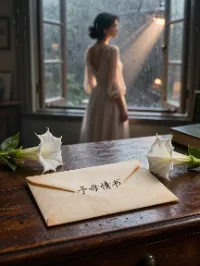 予母情书