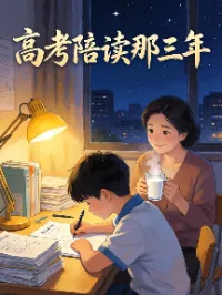 高考陪读那三年