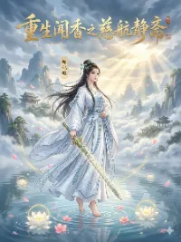 重生闻香之慈航静斋