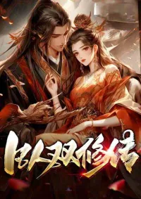 凡人双修传