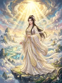 天降神妻