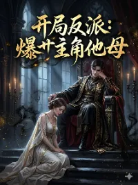 开局反派 爆艹主角他母