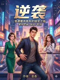 逆袭