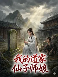我的道家仙子师娘