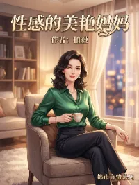 性感的美艳妈妈