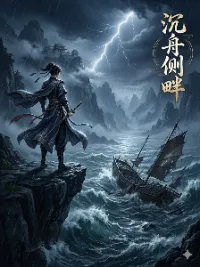 沉舟侧畔 1-2部
