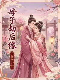 母子劫后缘